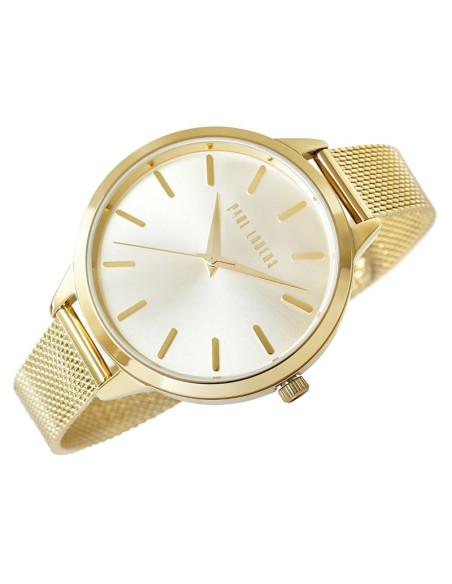 Zegarek damski paul lorens pl10296b-4d1