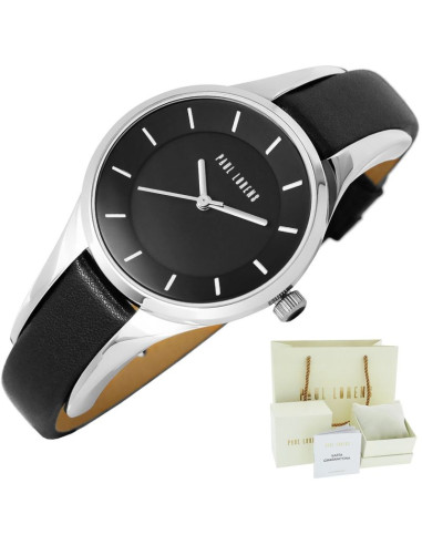 Zegarek damski paul lorens pl8154a-1a1