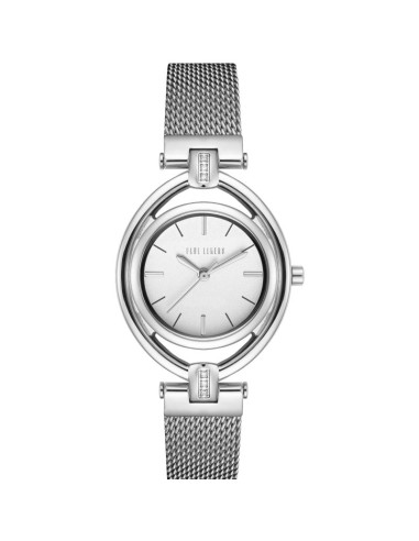 Zegarek damski paul lorens pl13628b-3c1 + box