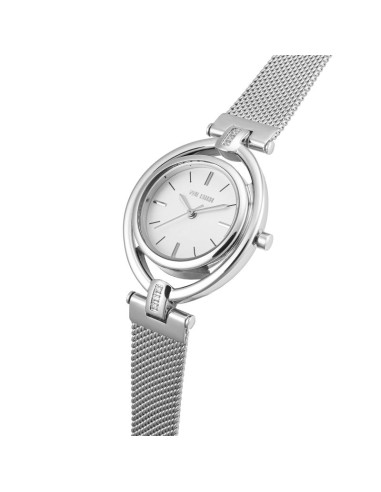 Zegarek damski paul lorens pl13628b-3c1 + box