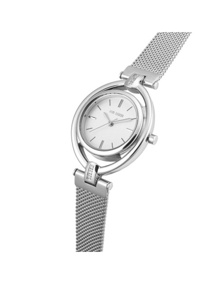 Zegarek damski paul lorens pl13628b-3c1 + box