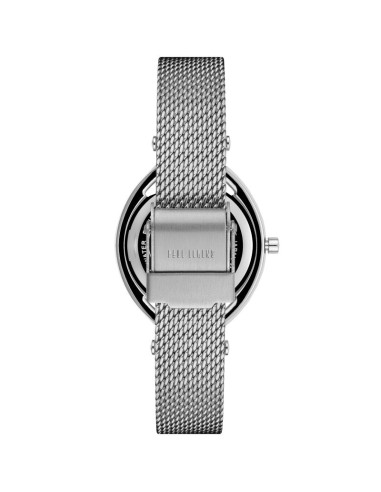 Zegarek damski paul lorens pl13628b-3c1 + box