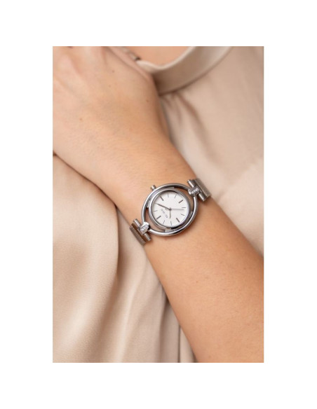 Zegarek damski paul lorens pl13628b-3c1 + box