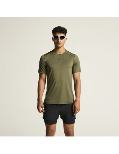 Koszulka craft adv essence ss tee 2 m