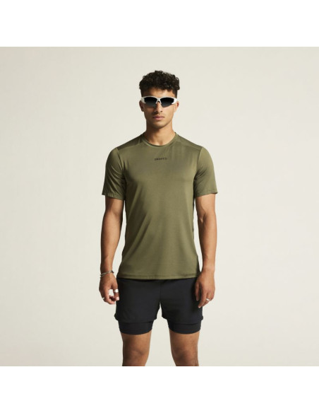 Koszulka craft adv essence ss tee 2 m