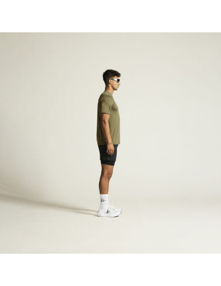 Koszulka craft adv essence ss tee 2 m