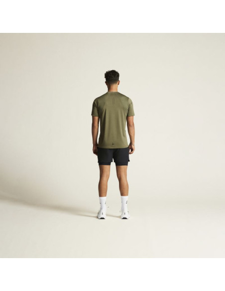 Koszulka craft adv essence ss tee 2 m