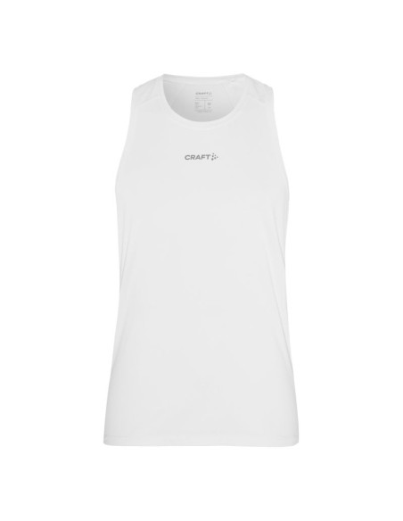 Koszulka craft adv essence singlet 2 m