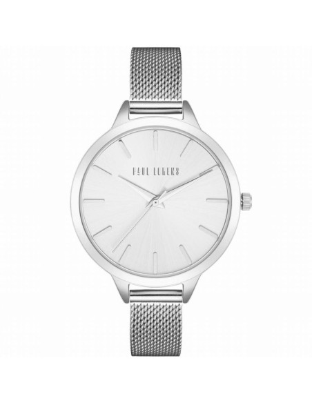 Zegarek damski paul lorens pl10296b-3c1