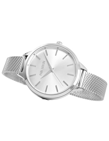 Zegarek damski paul lorens pl10296b-3c1