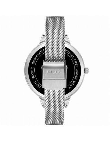 Zegarek damski paul lorens pl10296b-3c1