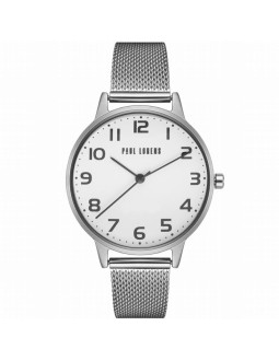 Zegarek damski paul lorens pl11715b2-3c1