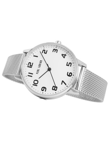 Zegarek damski paul lorens pl11715b2-3c1