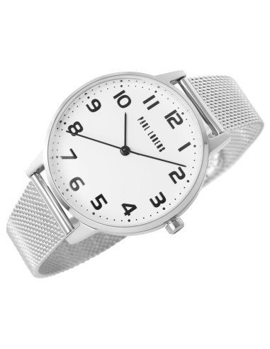 Zegarek damski paul lorens pl11715b2-3c1