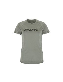 Koszulka craft core essence logo tee w