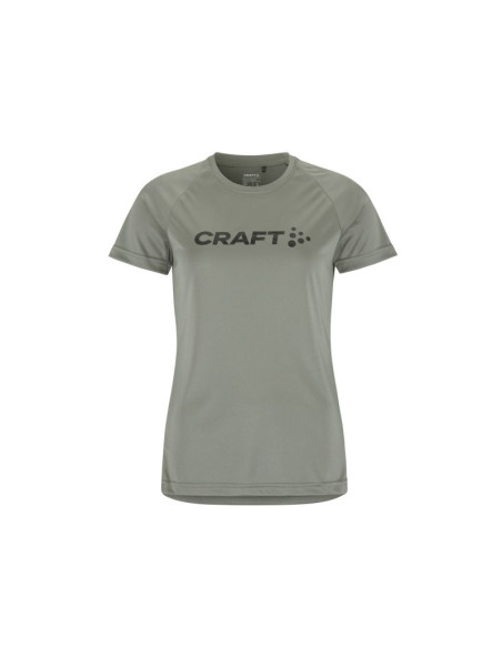 Koszulka craft core essence logo tee w
