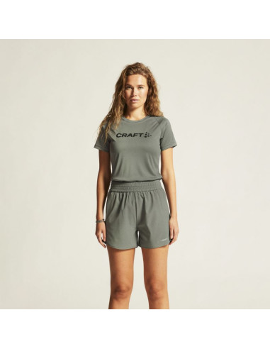 Koszulka craft core essence logo tee w