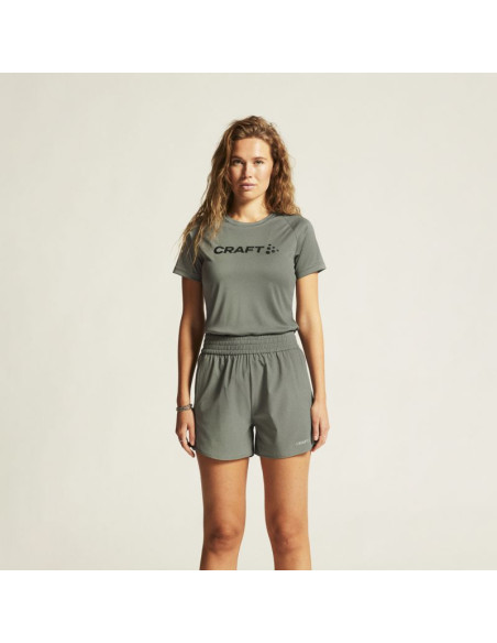 Koszulka craft core essence logo tee w