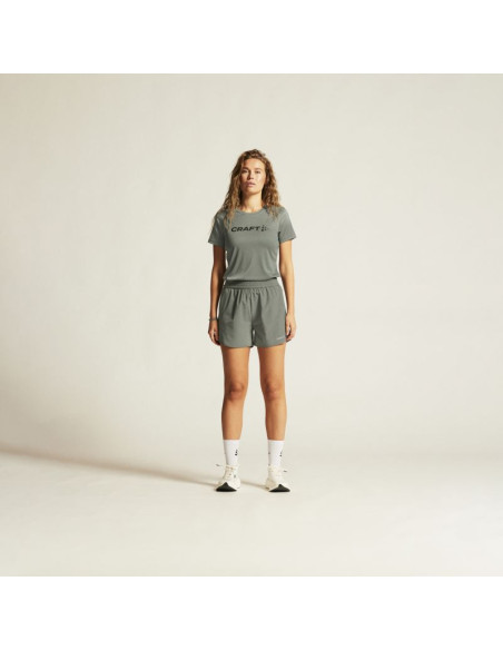 Koszulka craft core essence logo tee w