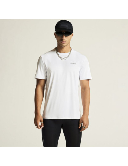 Koszulka craft core essence ss tee 2 m