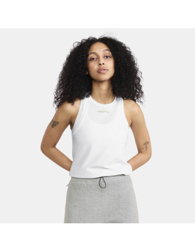 Koszulka craft core essence mesh singlet w