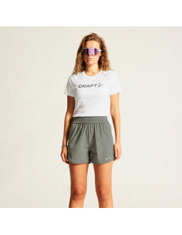 Koszulka craft core unify logo tee w 2