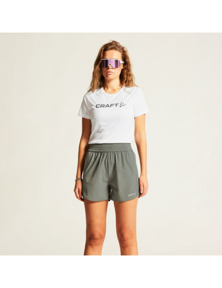Koszulka craft core unify logo tee w