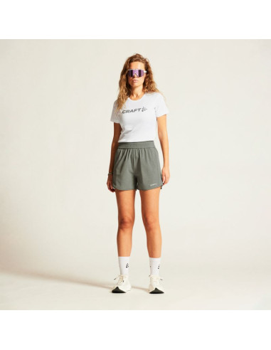 Koszulka craft core unify logo tee w