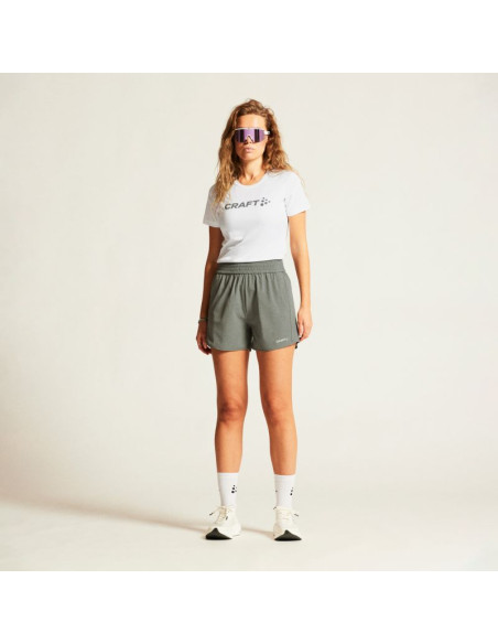 Koszulka craft core unify logo tee w