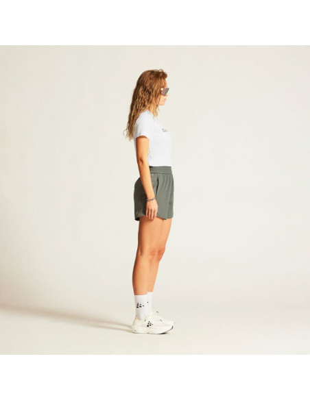 Koszulka craft core unify logo tee w