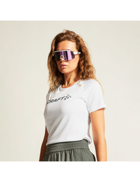 Koszulka craft core unify logo tee w