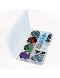 Zestaw akcesoriów harrows super pro tune up set 2