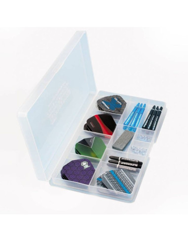 Zestaw akcesoriów harrows super pro tune up set