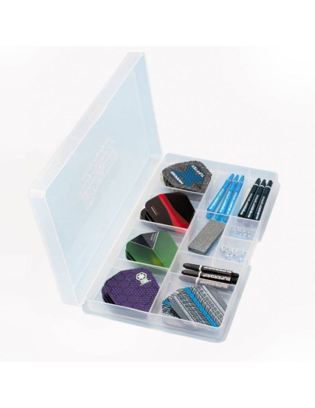 Zestaw akcesoriów harrows super pro tune up set