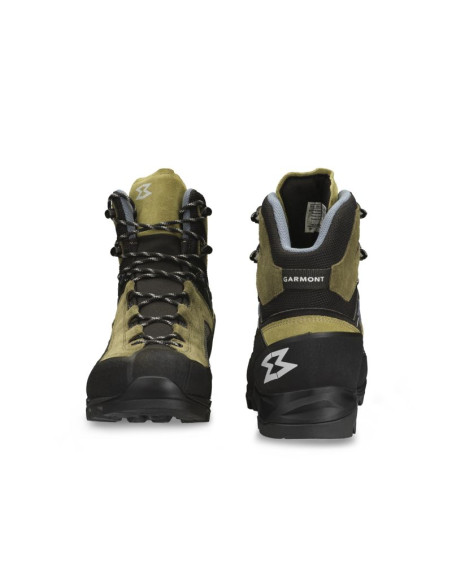 Buty germont tower trek gtx m