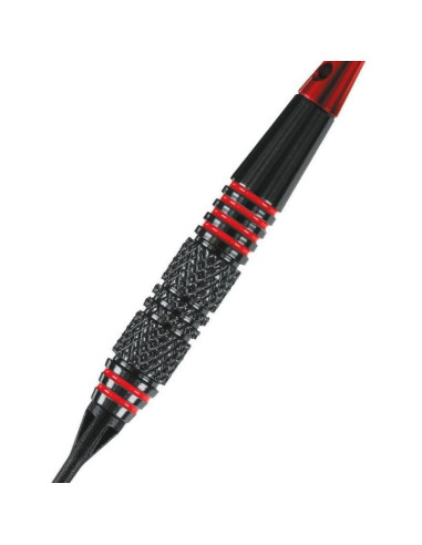 Rzutki harrows pirate softip