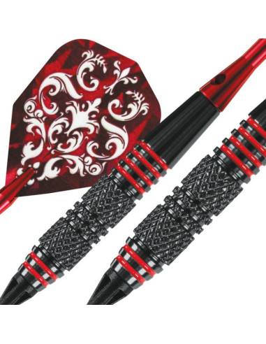 Rzutki harrows pirate softip