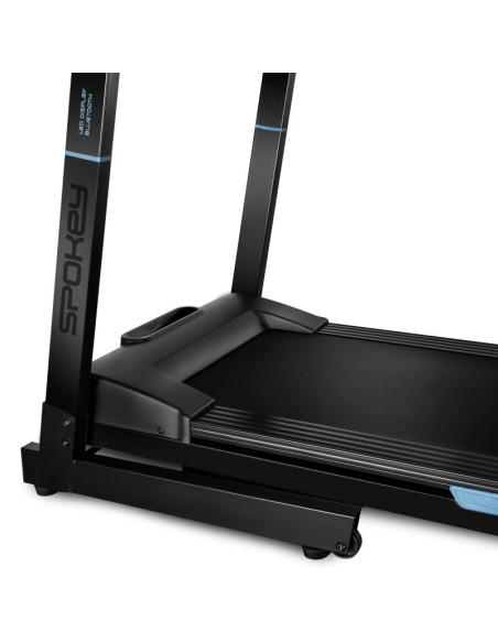 Bieżnia elektryczna spokey elias