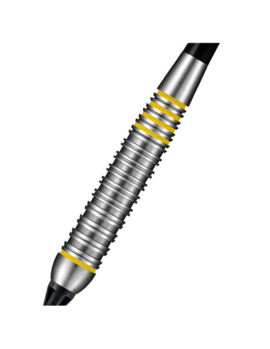 Rzutki harrows chizzy brass softip