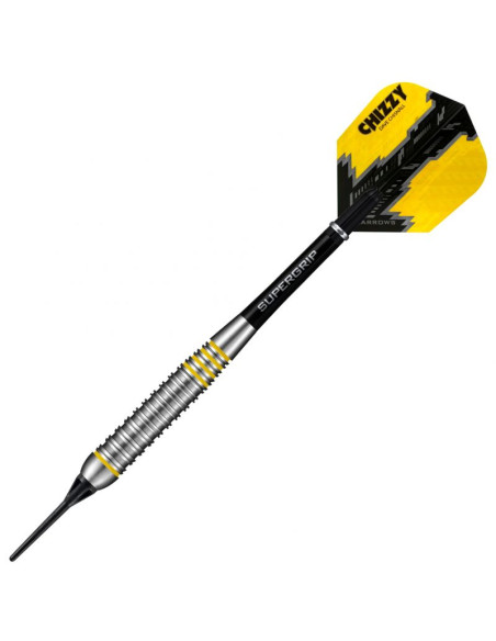 Rzutki harrows chizzy brass softip