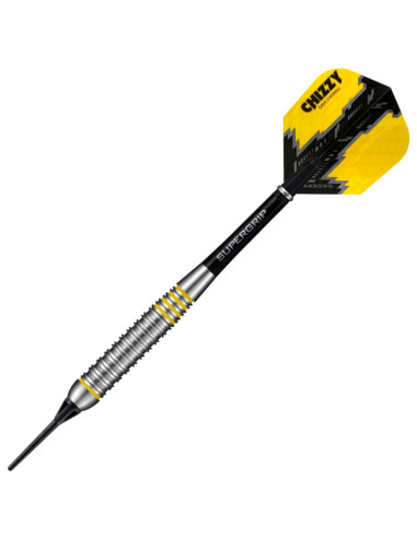 Rzutki harrows chizzy brass softip