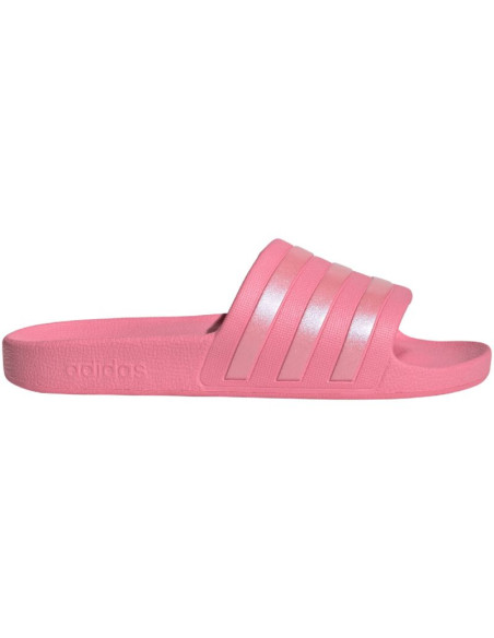 Klapki adidas adilette aqua w