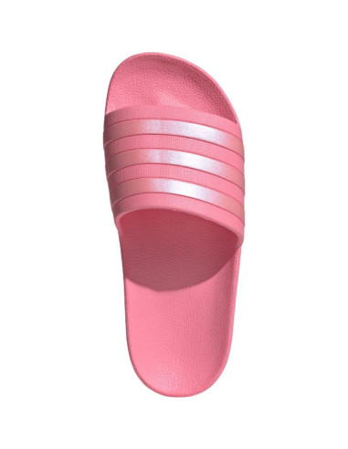 Klapki adidas adilette aqua w