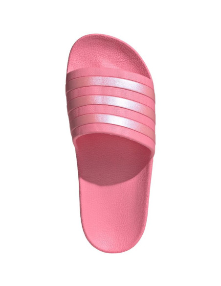 Klapki adidas adilette aqua w