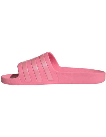 Klapki adidas adilette aqua w