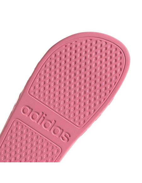 Klapki adidas adilette aqua w