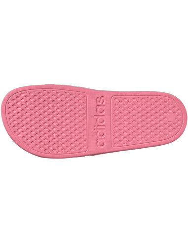 Klapki adidas adilette aqua w