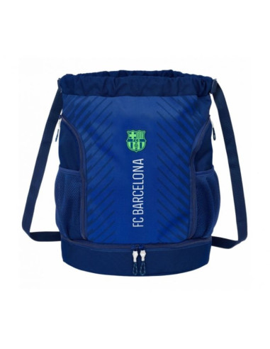 Plecak fc barcelona gym backpack