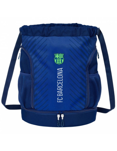 Plecak fc barcelona gym backpack