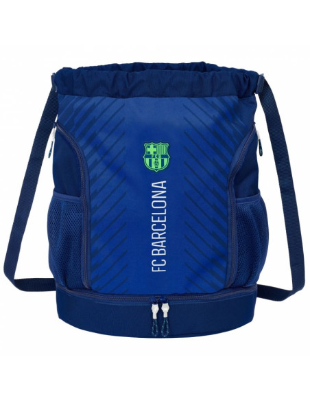Plecak fc barcelona gym backpack